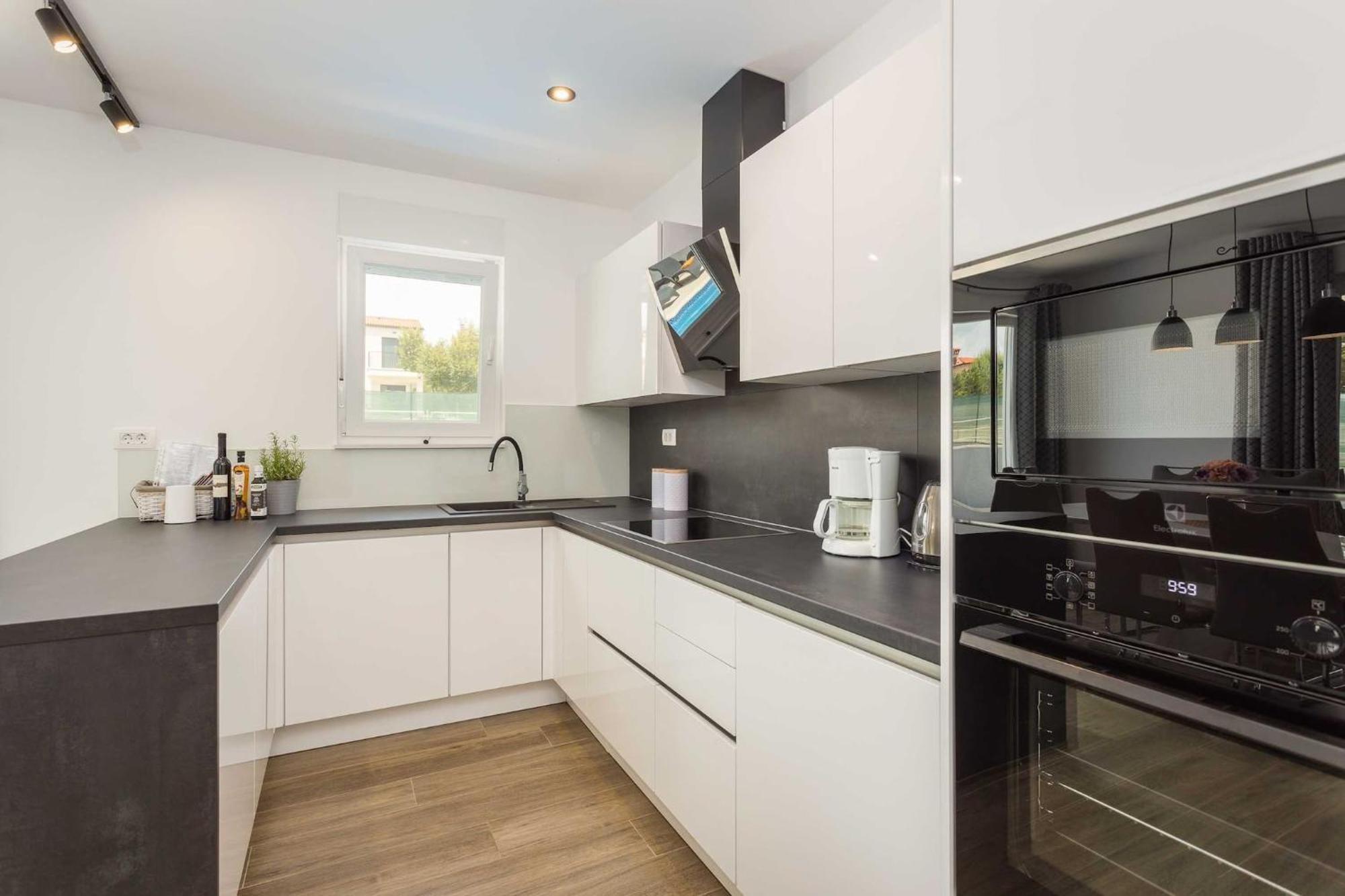 לאבין Holiday Home Greta מראה חיצוני תמונה