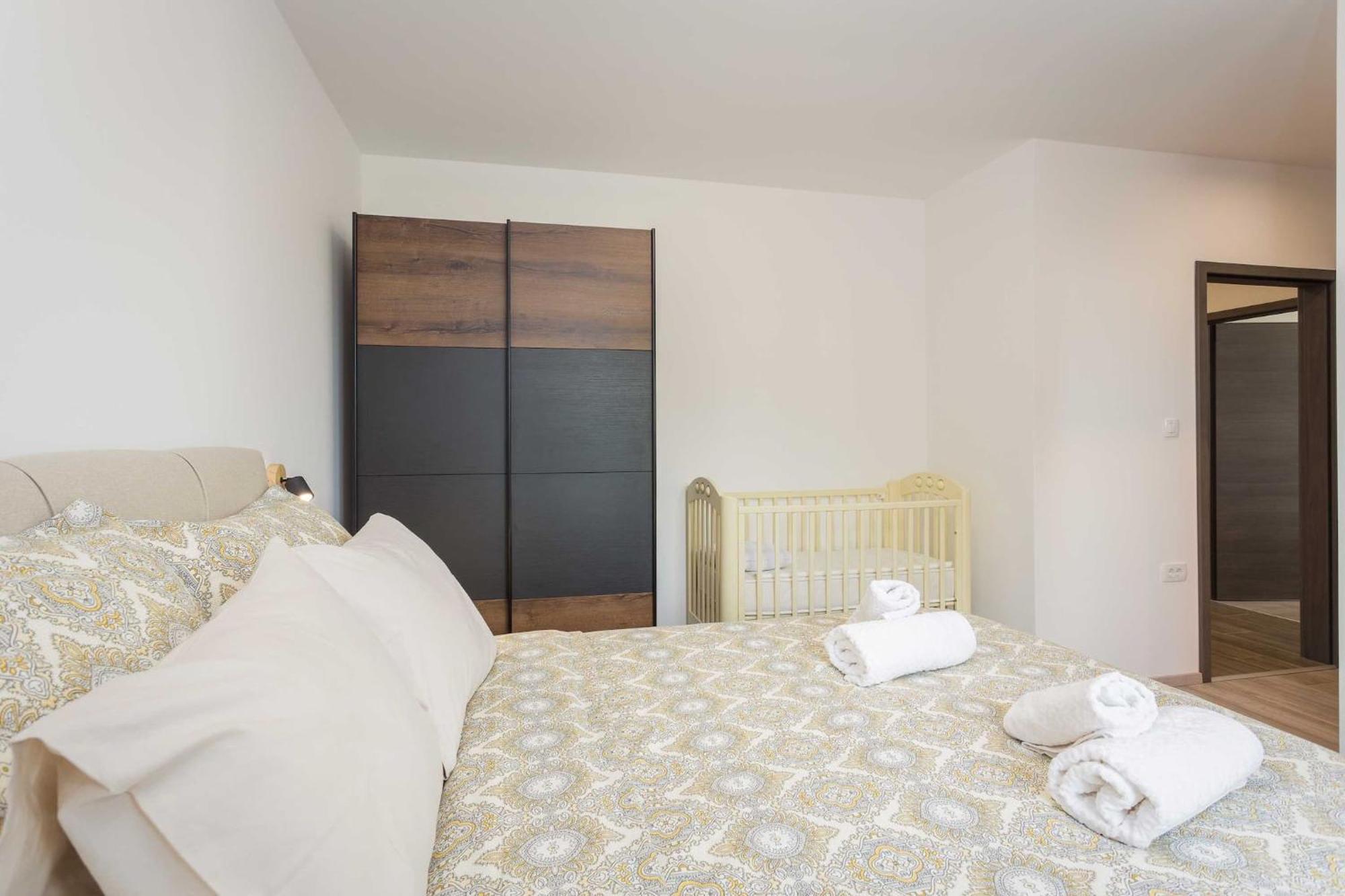 לאבין Holiday Home Greta מראה חיצוני תמונה